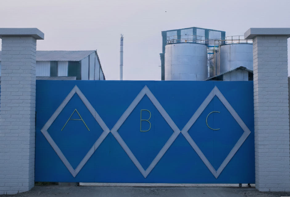 ABC Group Nepal facility